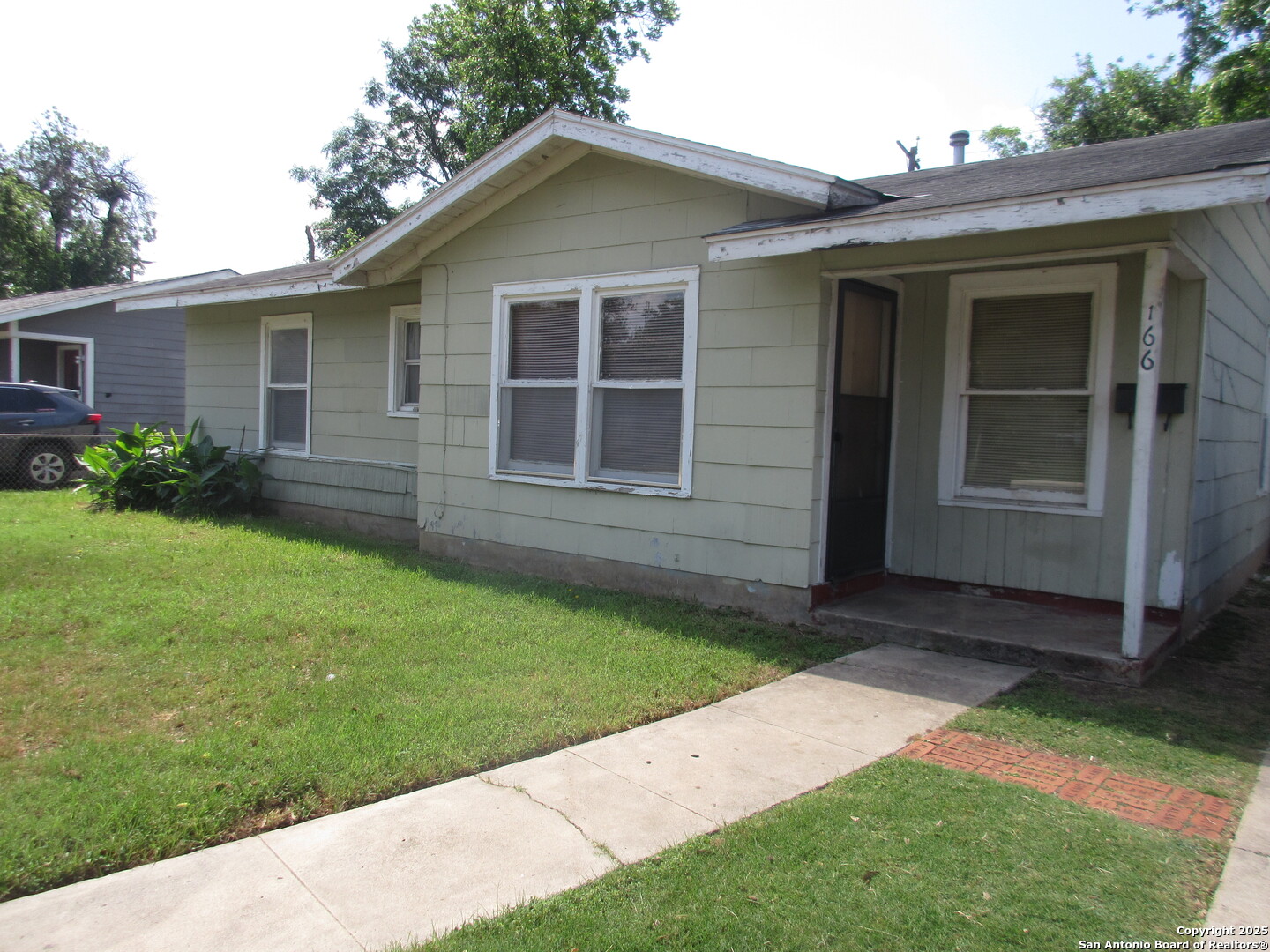 166 Hartford, San Antonio, TX, 78223 | 1872663 | Realty Texas LLC