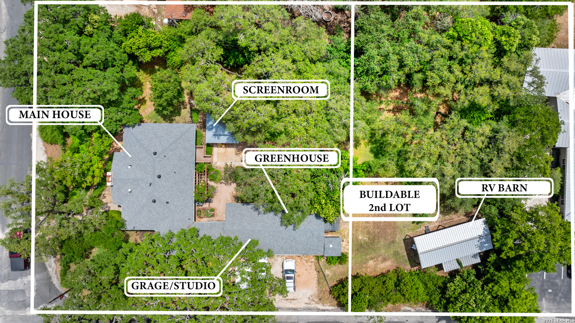 131 Bess St., Boerne, TX, 78006 | 1869995 | Realty Texas LLC