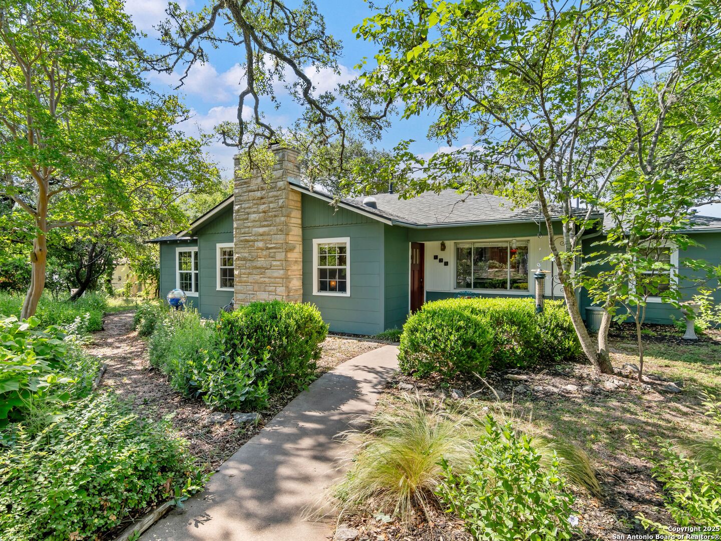 131 Bess St., Boerne, TX, 78006 | 1869995 | Realty Texas LLC
