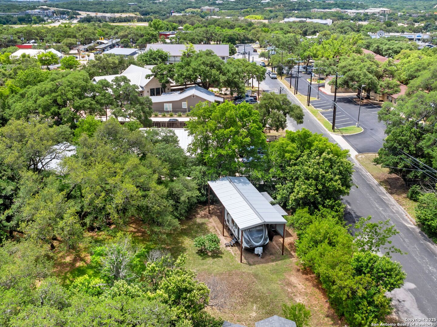 131 Bess St., Boerne, TX, 78006 | 1869995 | Realty Texas LLC