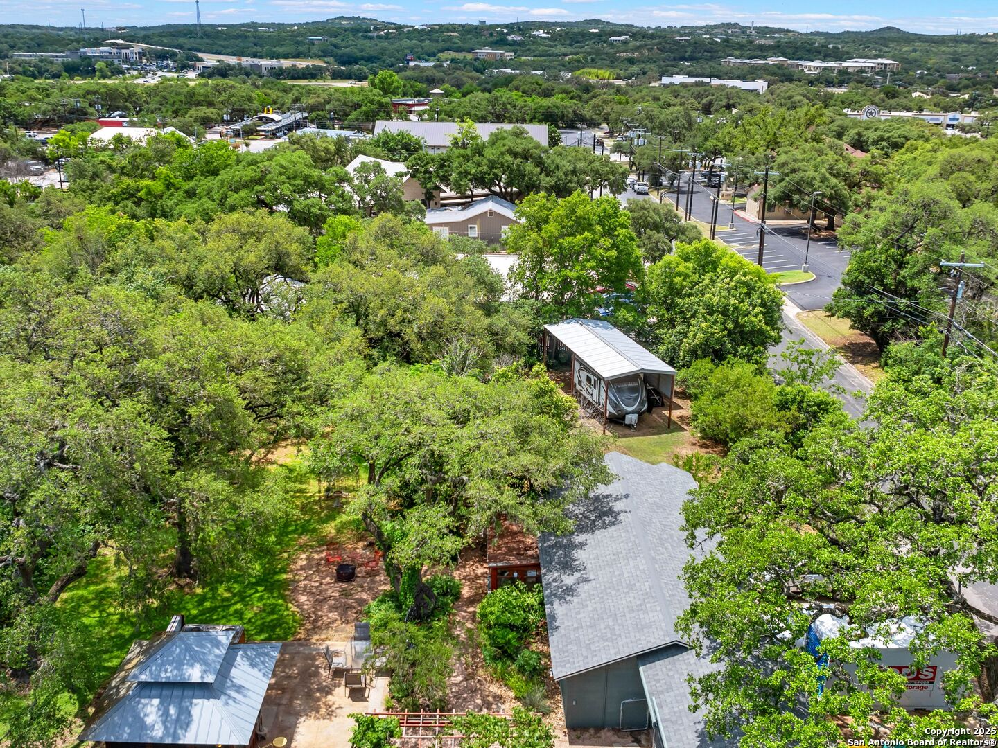 131 Bess St., Boerne, TX, 78006 | 1869995 | Realty Texas LLC