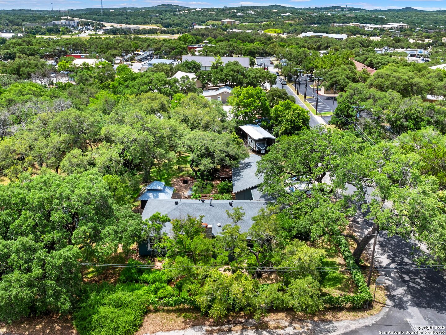 131 Bess St., Boerne, TX, 78006 | 1869995 | Realty Texas LLC