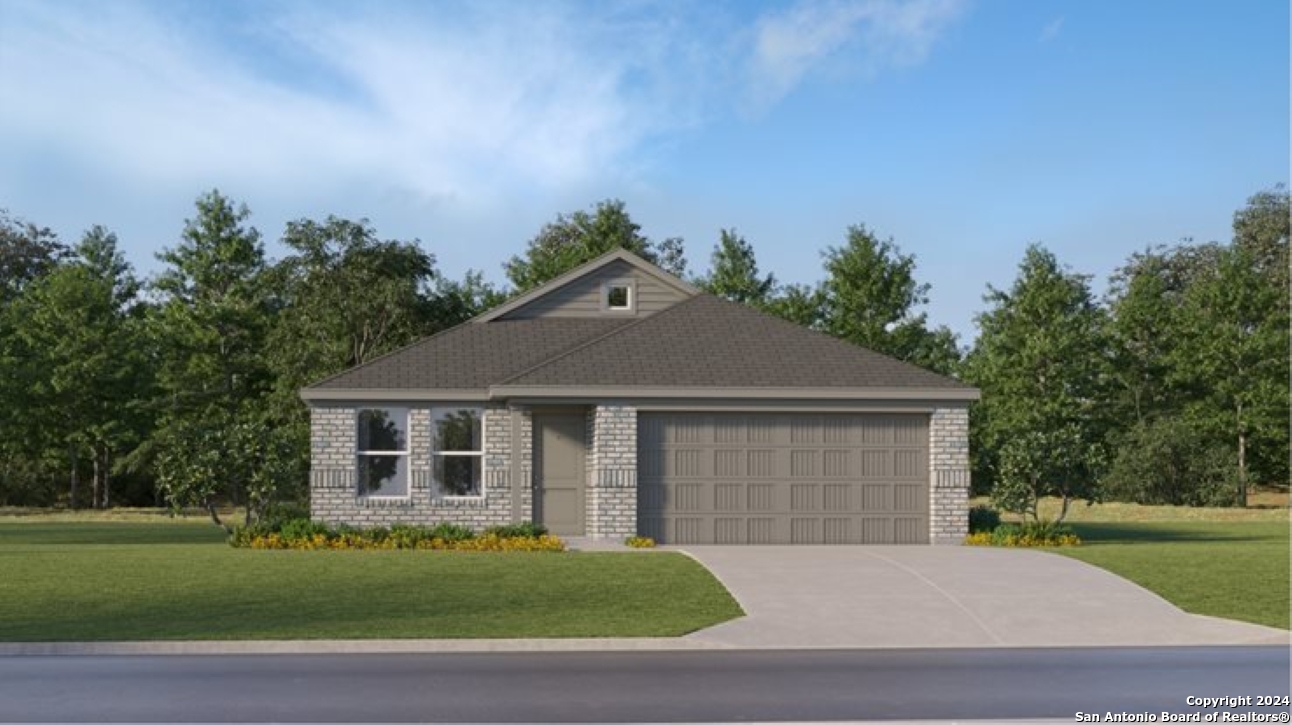 134 Darby Drive, Fredericksburg, TX, 78624 | 1872550 | Realty Texas LLC