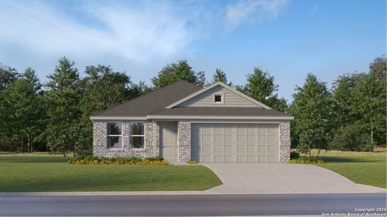 134 Darby Drive, Fredericksburg, TX, 78624 | 1872550 | Realty Texas LLC