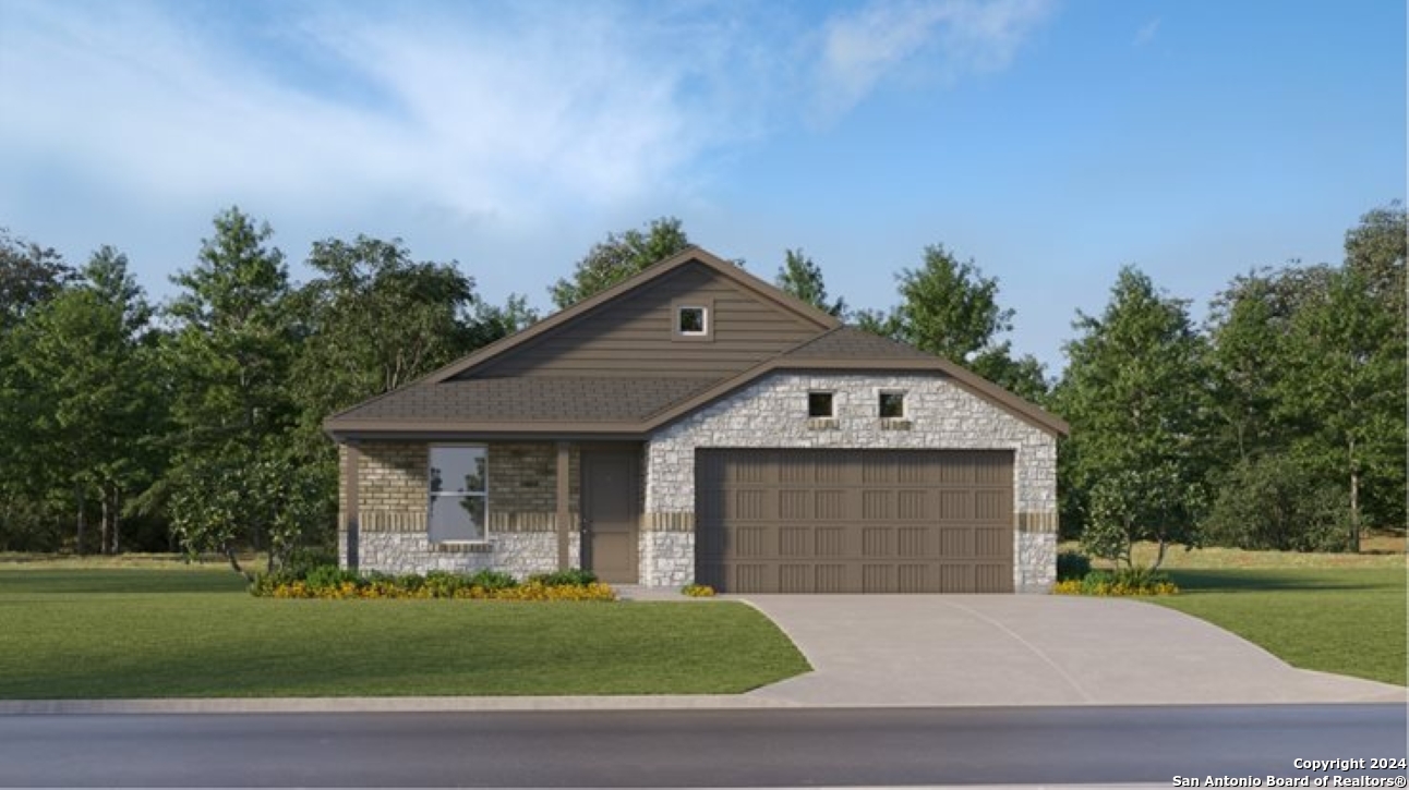134 Darby Drive, Fredericksburg, TX, 78624 | 1872550 | Realty Texas LLC