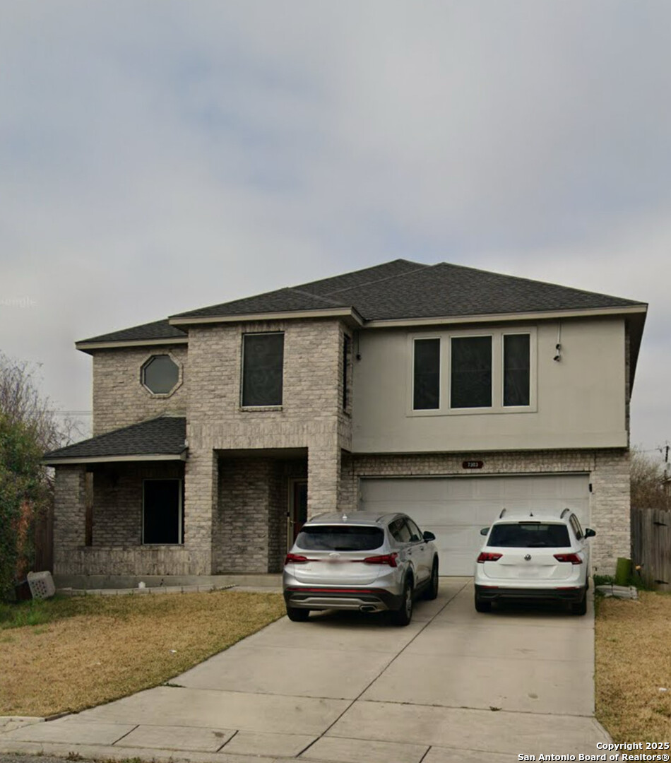 7303 Wine Garden, Converse, TX, 78109 | 1873153 | Realty Texas LLC