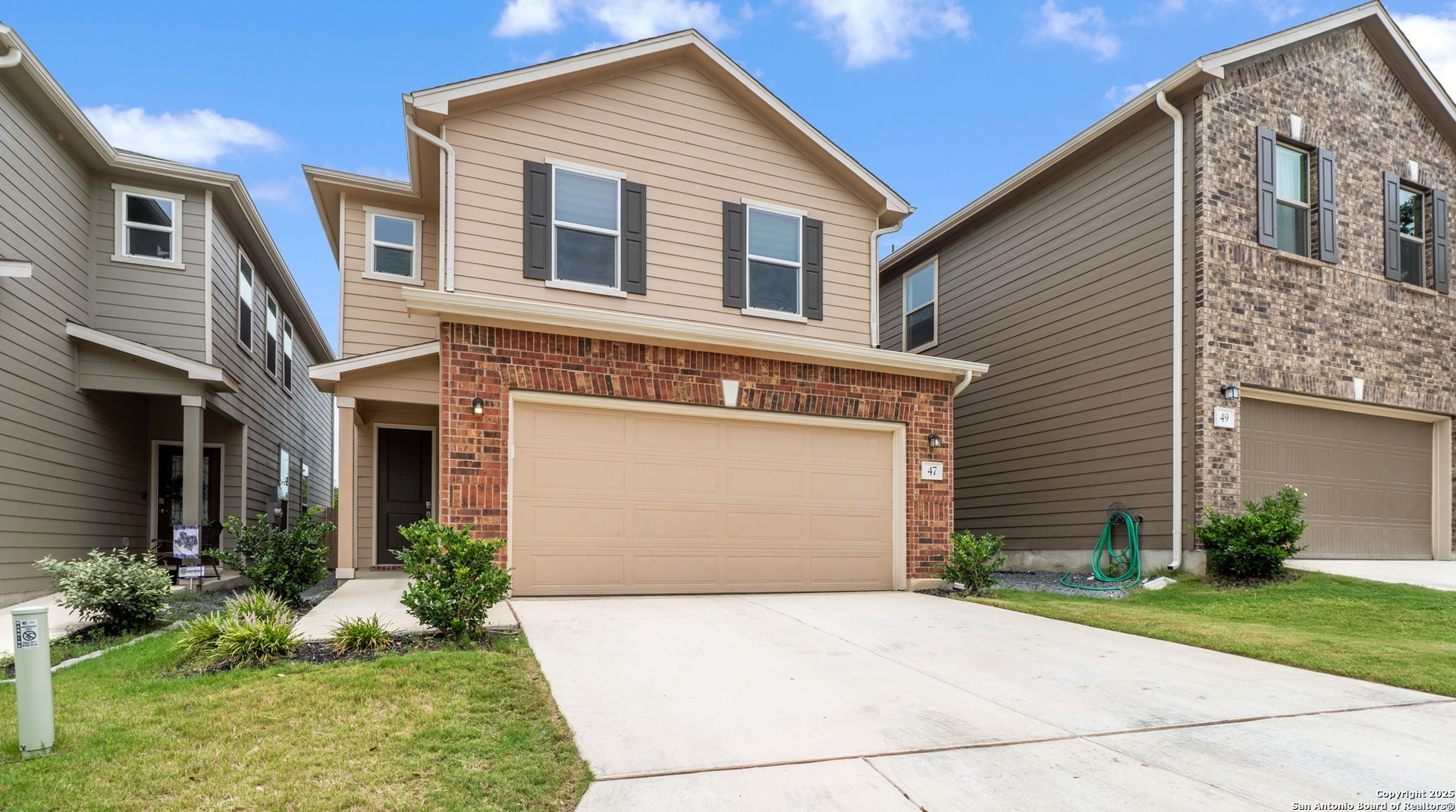 10643 Military Drive West, #47, San Antonio, TX, 78251 | 1873553 | Realty Texas LLC
