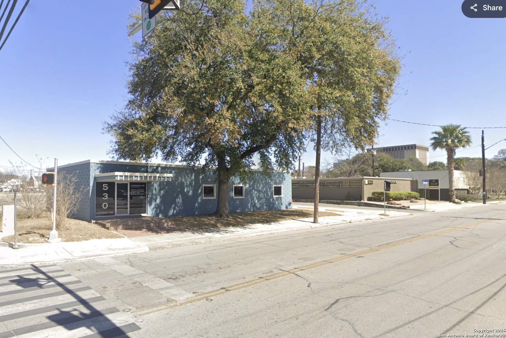 530 Lexington, San Antonio, TX, 78215 | 1873384 | Realty Texas LLC