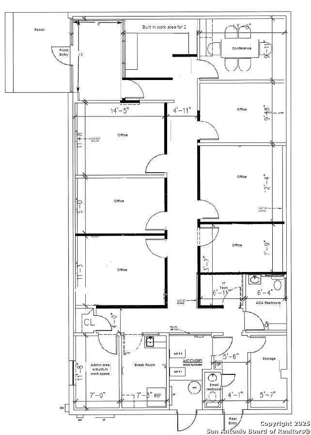 530 Lexington, San Antonio, TX, 78215 | 1873384 | Realty Texas LLC