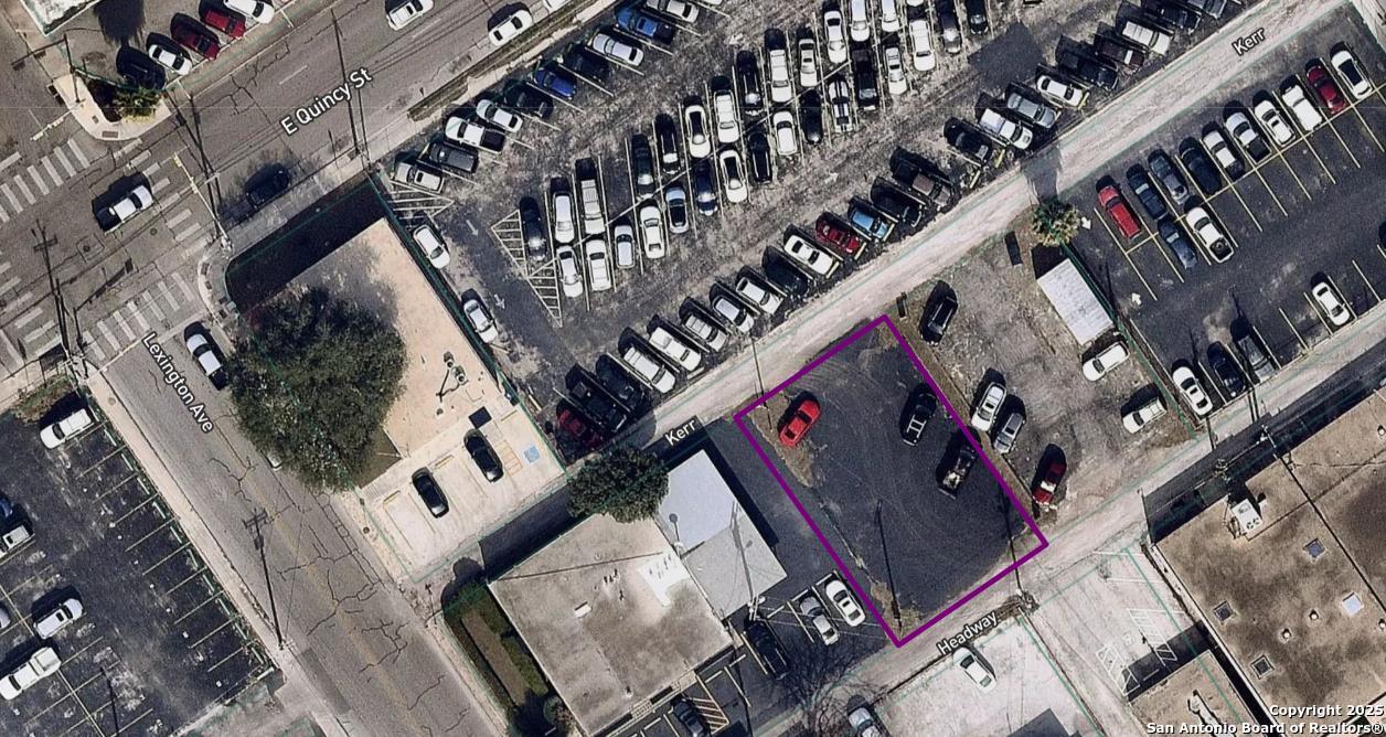 530 Lexington, San Antonio, TX, 78215 | 1873384 | Realty Texas LLC