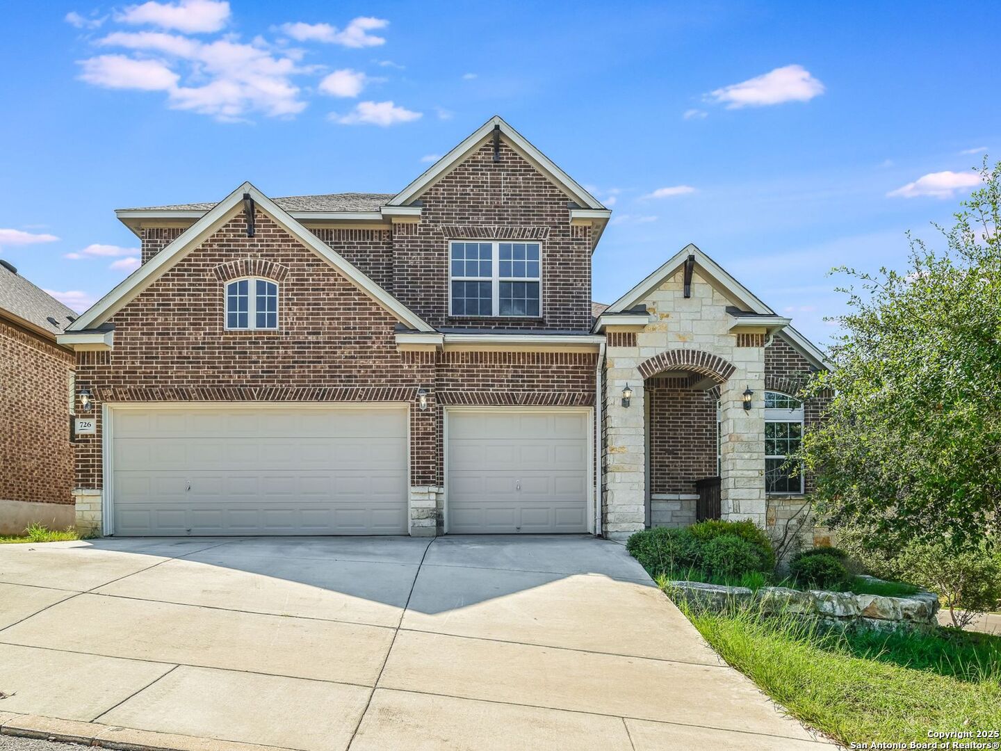 726 Aucuba Falls, SANANTONIO, TX, 78260-4332 | 1873350 | Realty Texas LLC