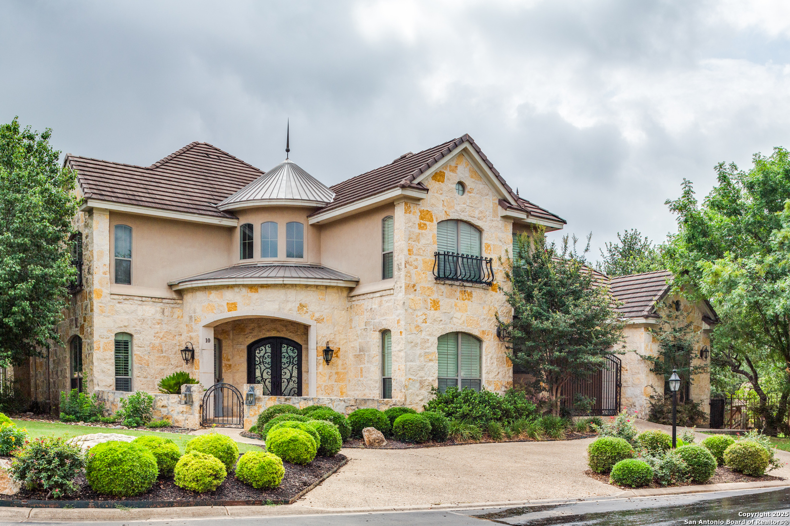 10 Kings Tower,San Antonio, TX 78257
