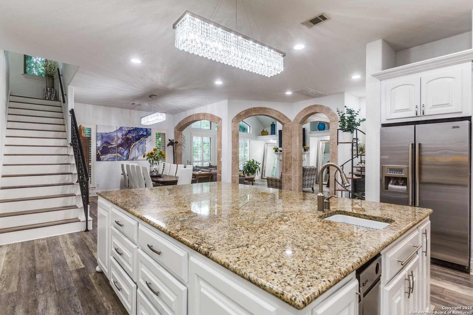 10 Kings Tower,San Antonio, TX 78257