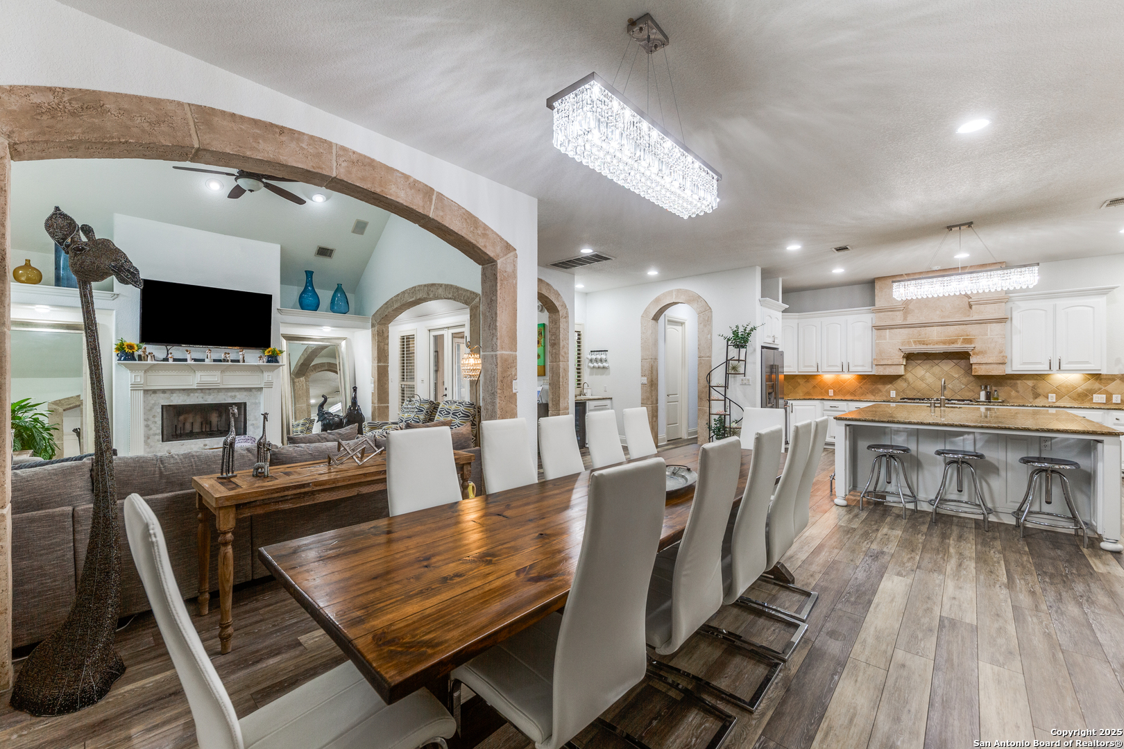 10 Kings Tower,San Antonio, TX 78257