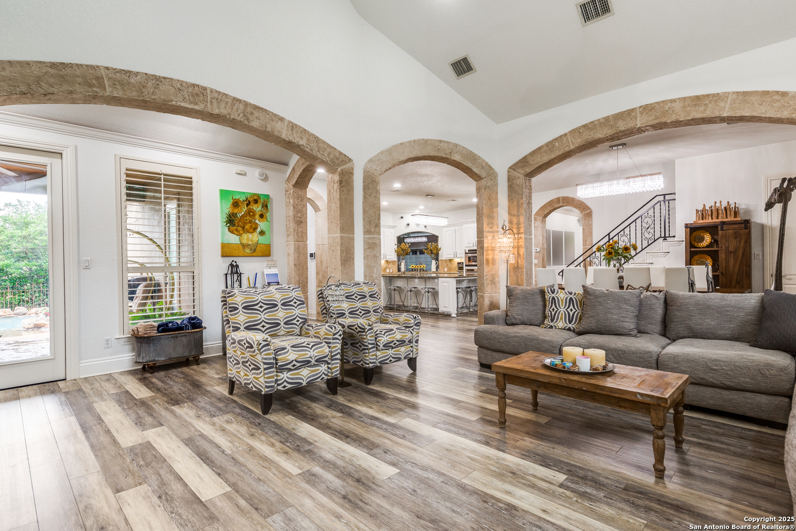 10 Kings Tower,San Antonio, TX 78257