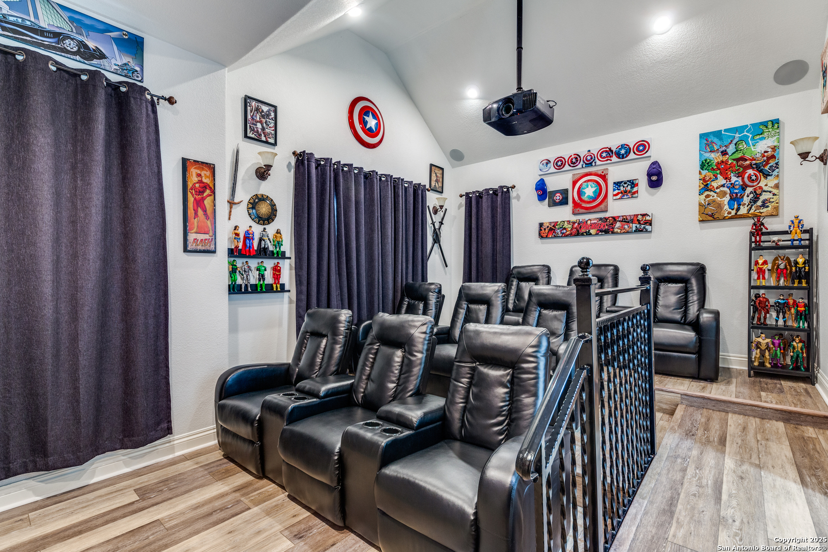 10 Kings Tower,San Antonio, TX 78257