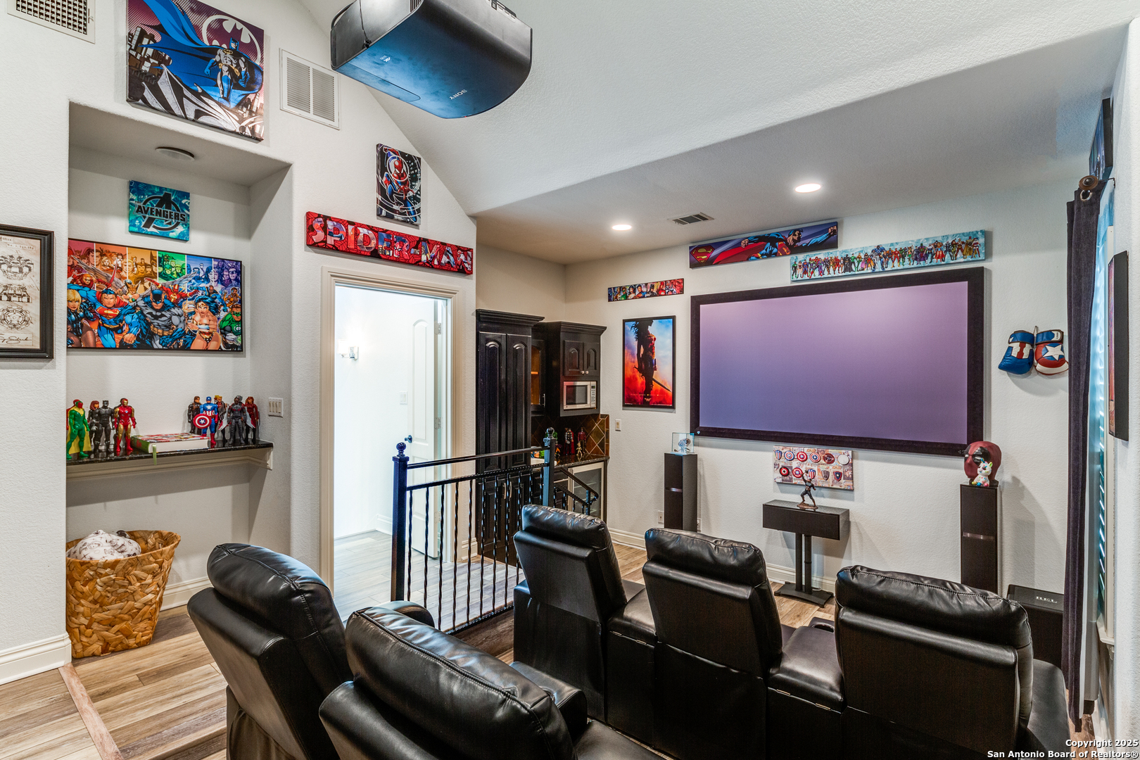 10 Kings Tower,San Antonio, TX 78257