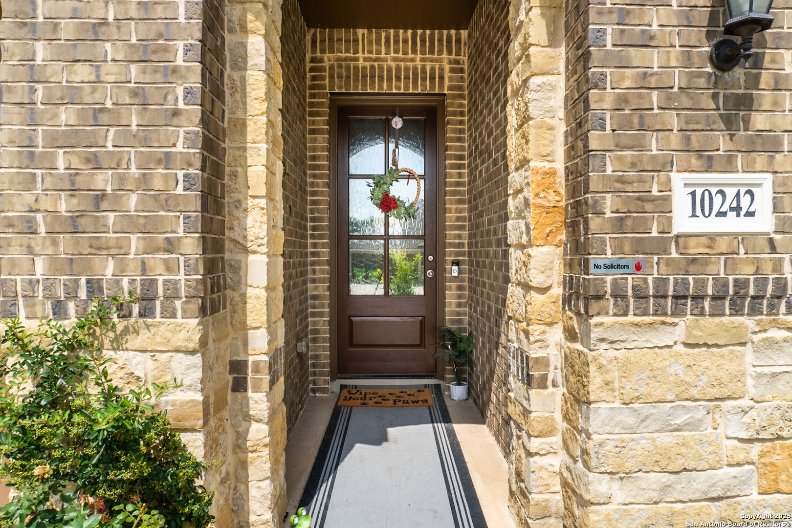 10242 Nate Range,San Antonio, TX 78254