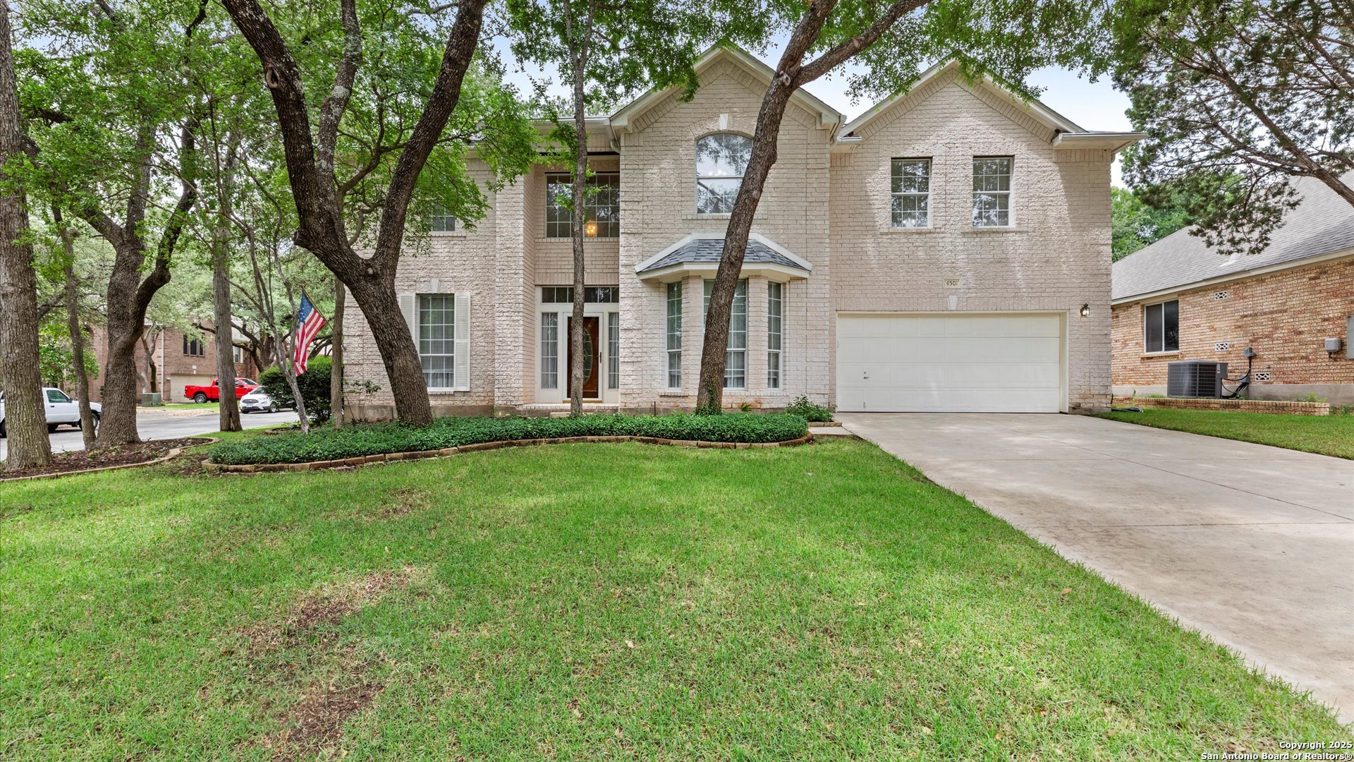 4501 Madrone , Schertz, TX, 78154 | 1873776 | Realty Texas LLC