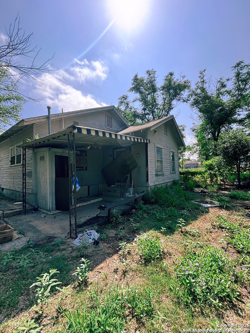 448 Furnish , San Antonio, TX, 78204 | 1876263 | Realty Texas LLC