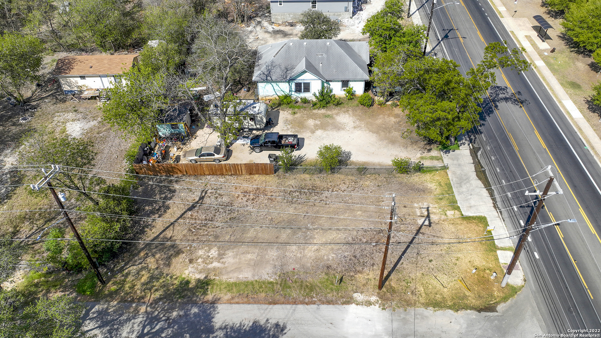 2326 MARTIN LUTHER KING DR, San Antonio, TX, 78203-2424 | 1873824 | Realty Texas LLC