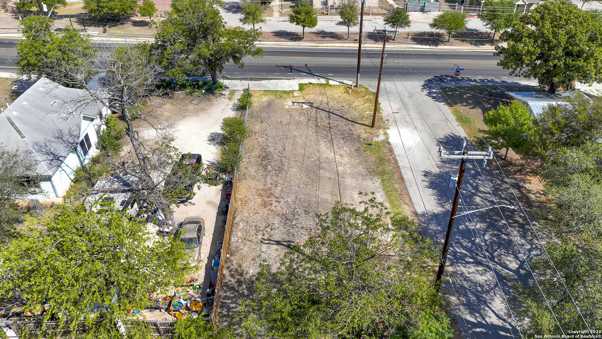 2326 MARTIN LUTHER KING DR, San Antonio, TX, 78203-2424 | 1873824 | Realty Texas LLC