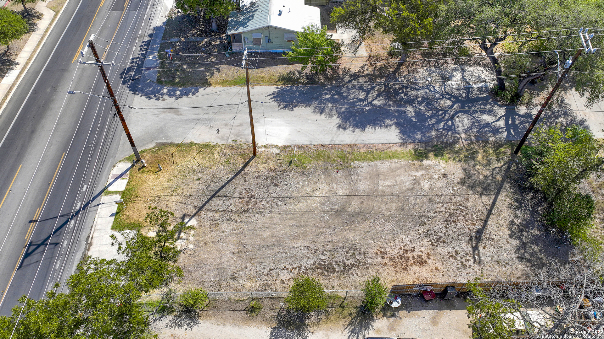 2326 MARTIN LUTHER KING DR, San Antonio, TX, 78203-2424 | 1873824 | Realty Texas LLC