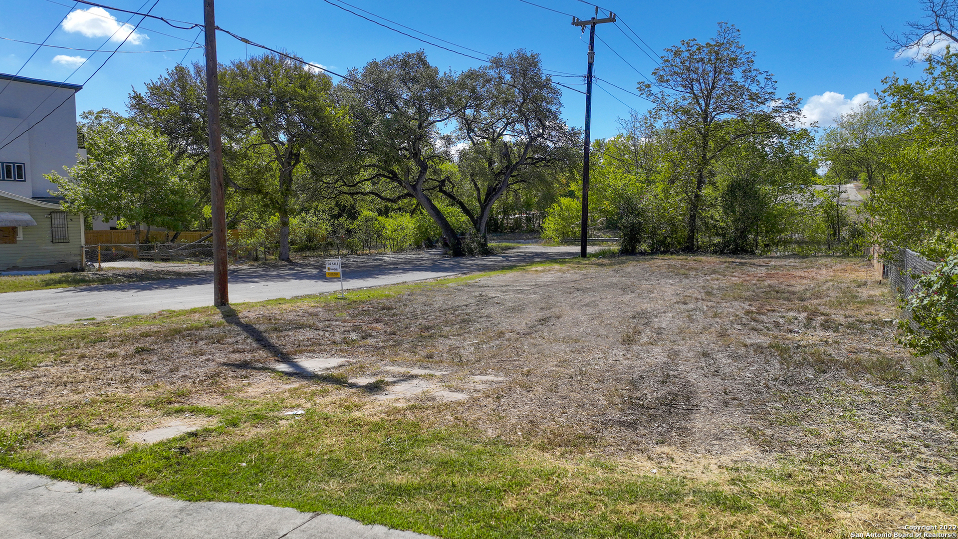 2326 MARTIN LUTHER KING DR, San Antonio, TX, 78203-2424 | 1873824 | Realty Texas LLC