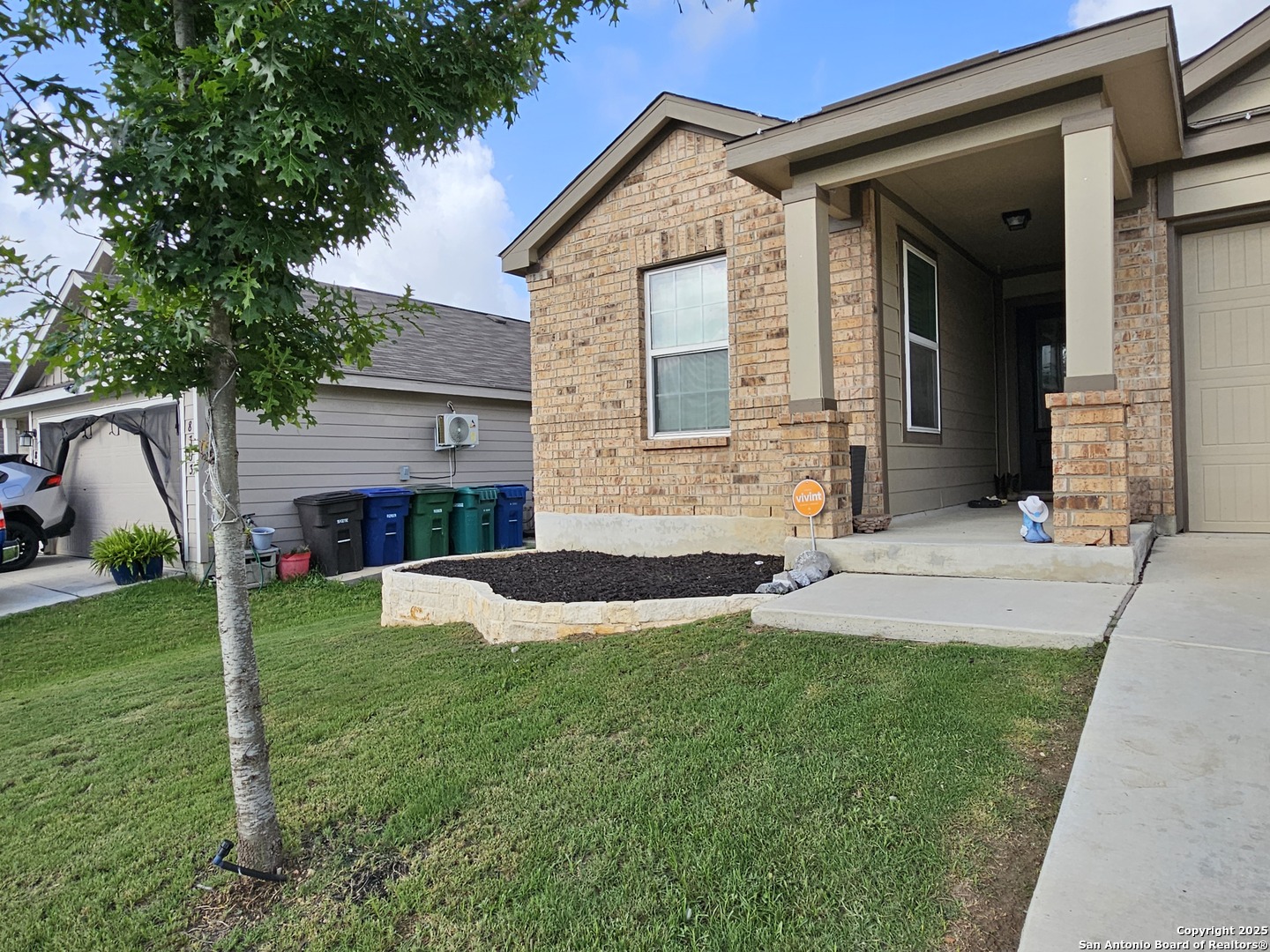 8235 Glasgow, San Antonio, TX, 78223 | 1874906 | Realty Texas LLC