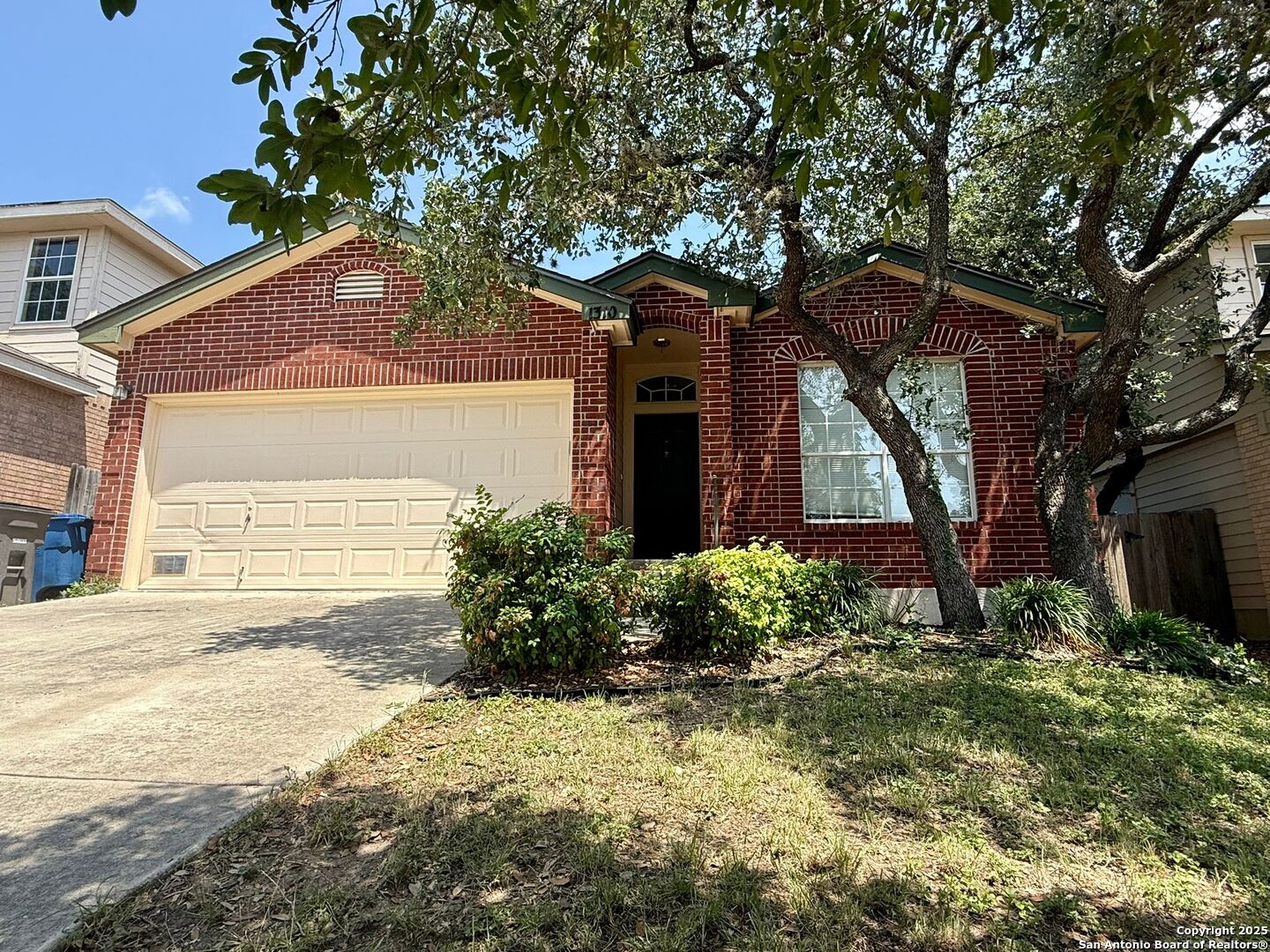 1031 Bobcat , San Antonio, TX, 78251 | 1875293 | Realty Texas LLC