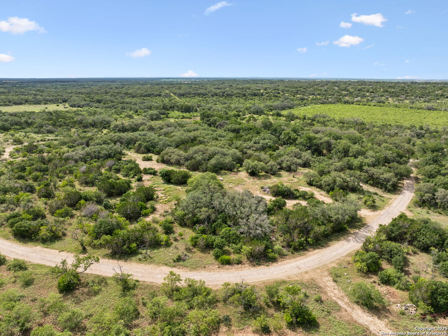 547 County Road 3401, Hondo, TX, 78861 | 1874841 | Realty Texas LLC
