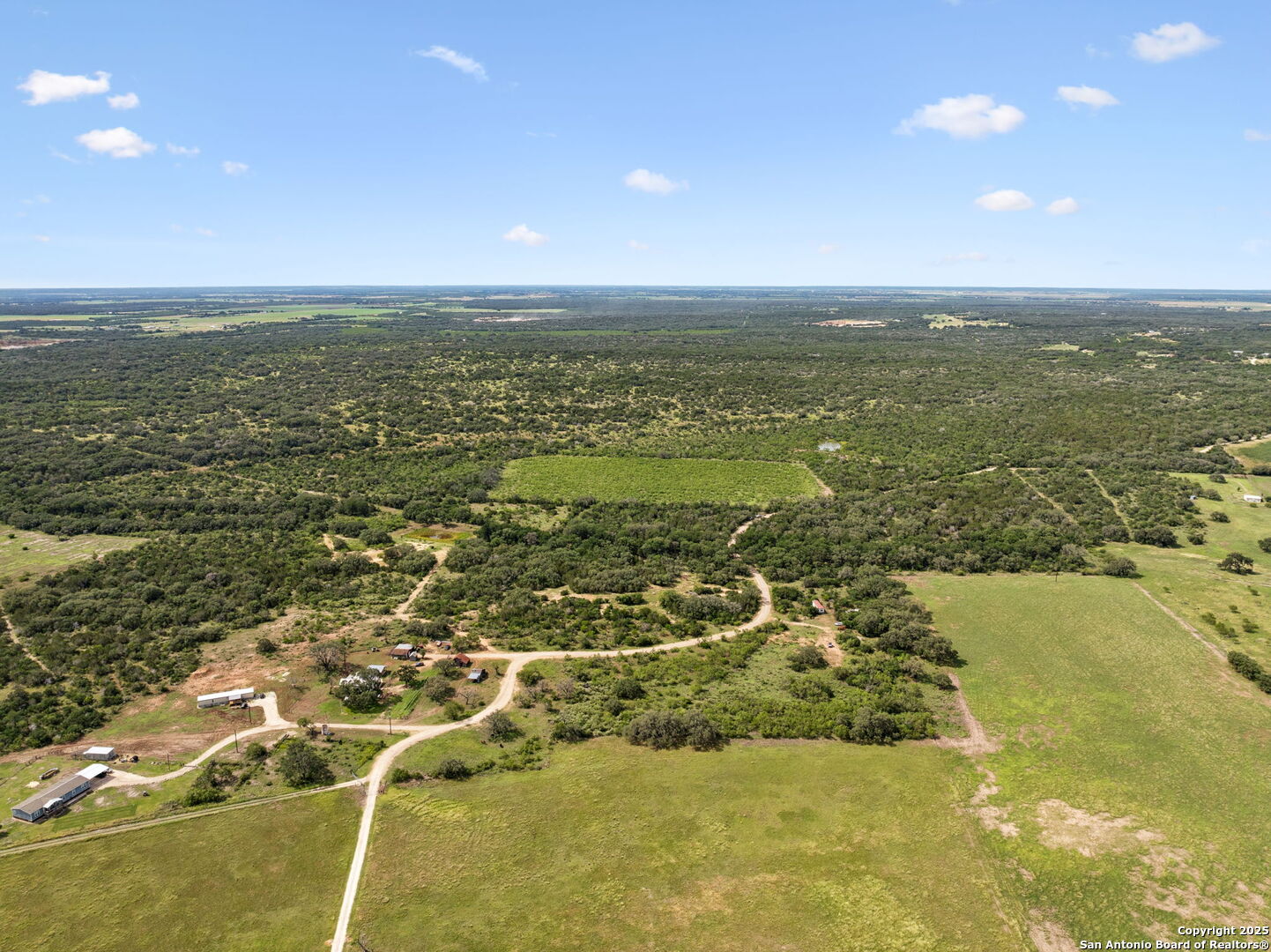 547 County Road 3401, Hondo, TX, 78861 | 1874841 | Realty Texas LLC