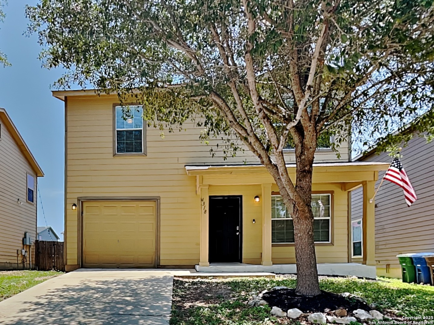 4318 Stetson, SANANTONIO, TX, 78223 | 1875690 | Realty Texas LLC
