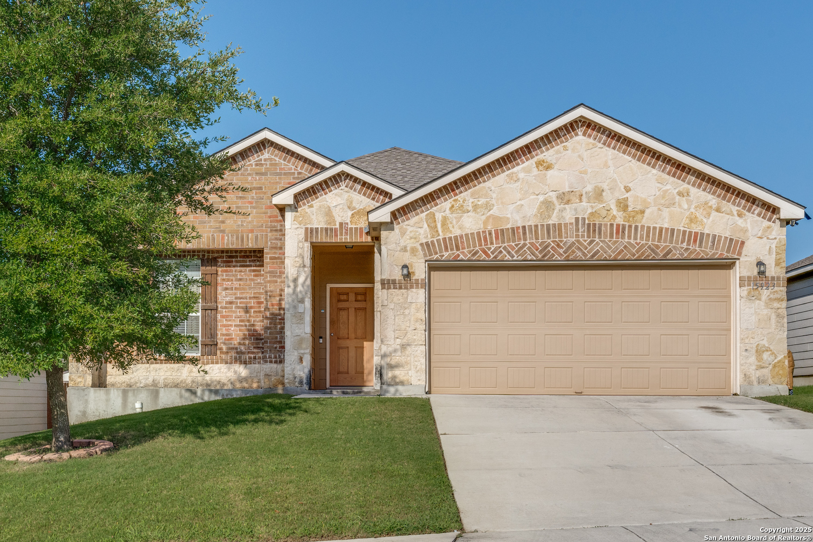 15923 Silver Rose, Selma, TX, 78154 | 1875145 | Realty Texas LLC