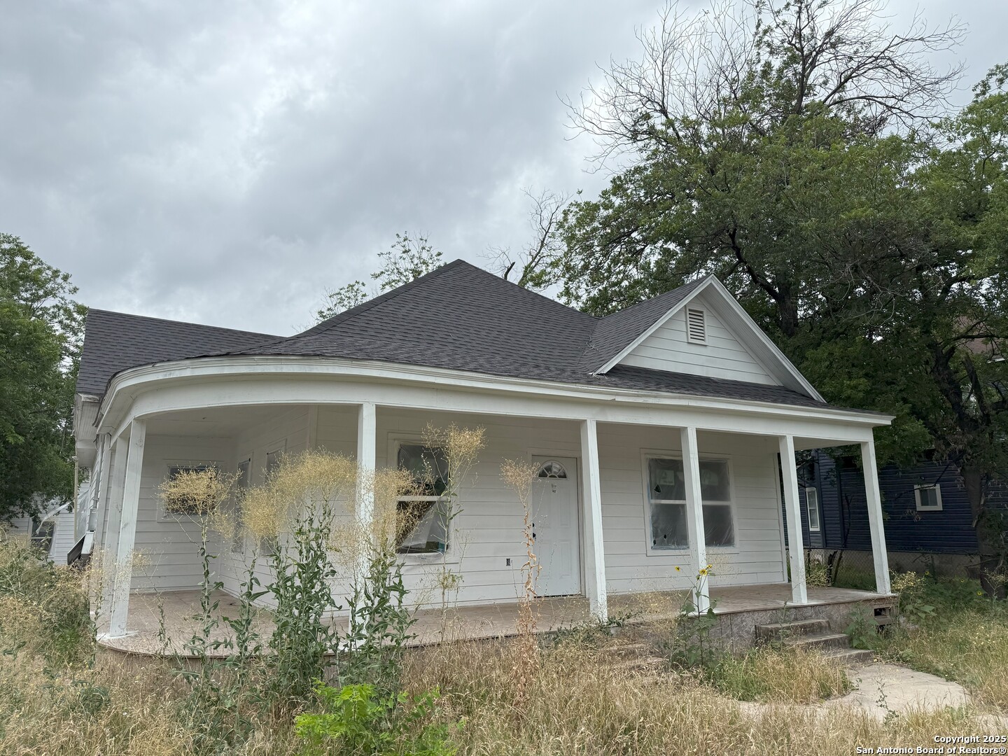 418 Mckinley, SANANTONIO, TX, 78210 | 1874673 | Realty Texas LLC