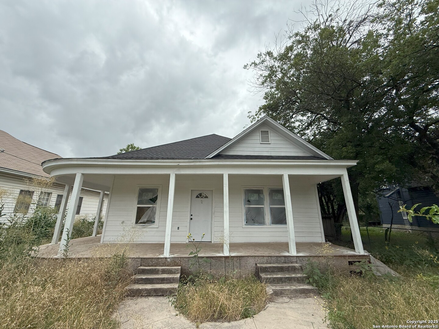 418 Mckinley, SANANTONIO, TX, 78210 | 1874673 | Realty Texas LLC