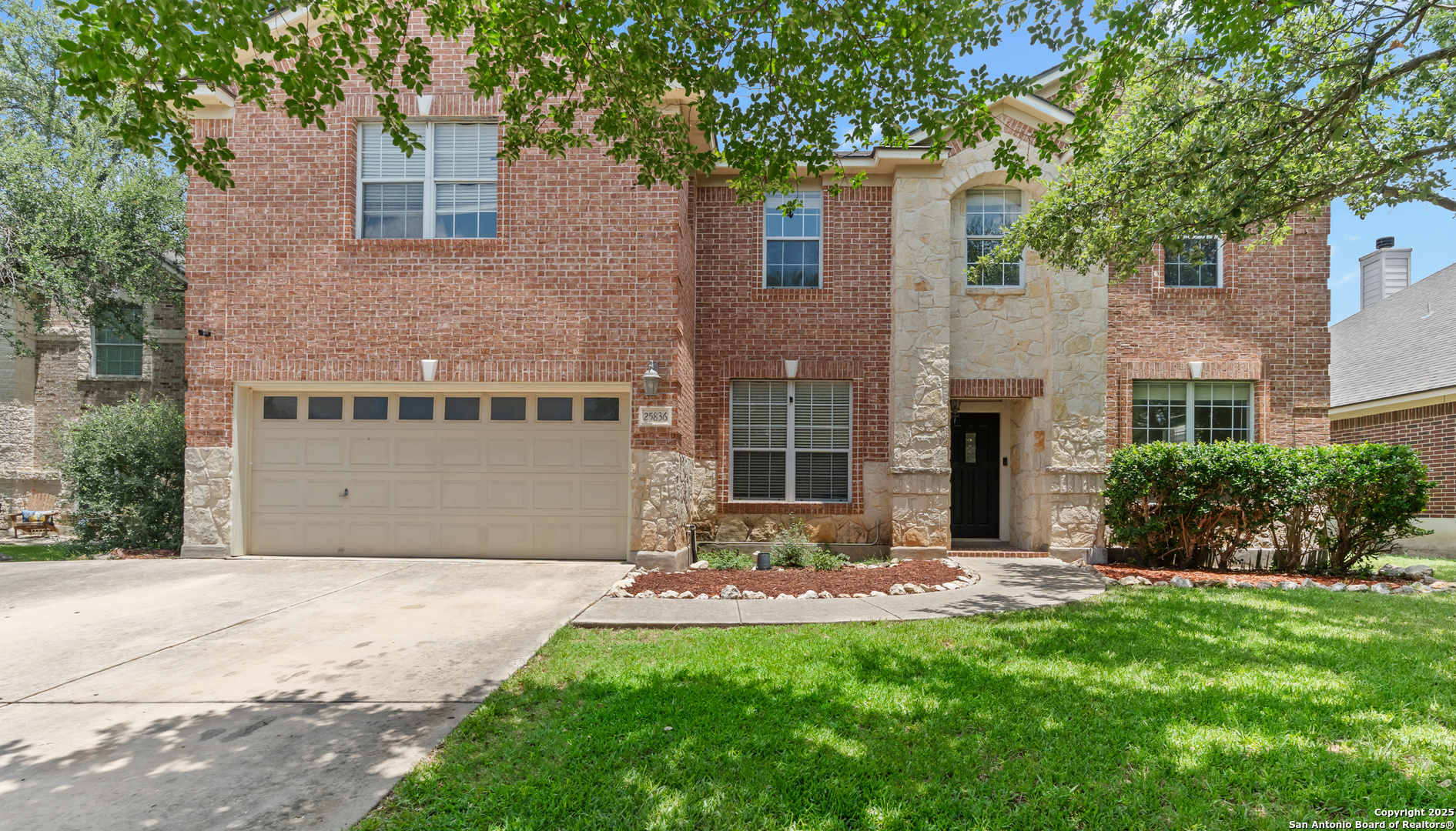 25836 Stone Canyon, SANANTONIO, TX, 78260 | 1865098 | Realty Texas LLC