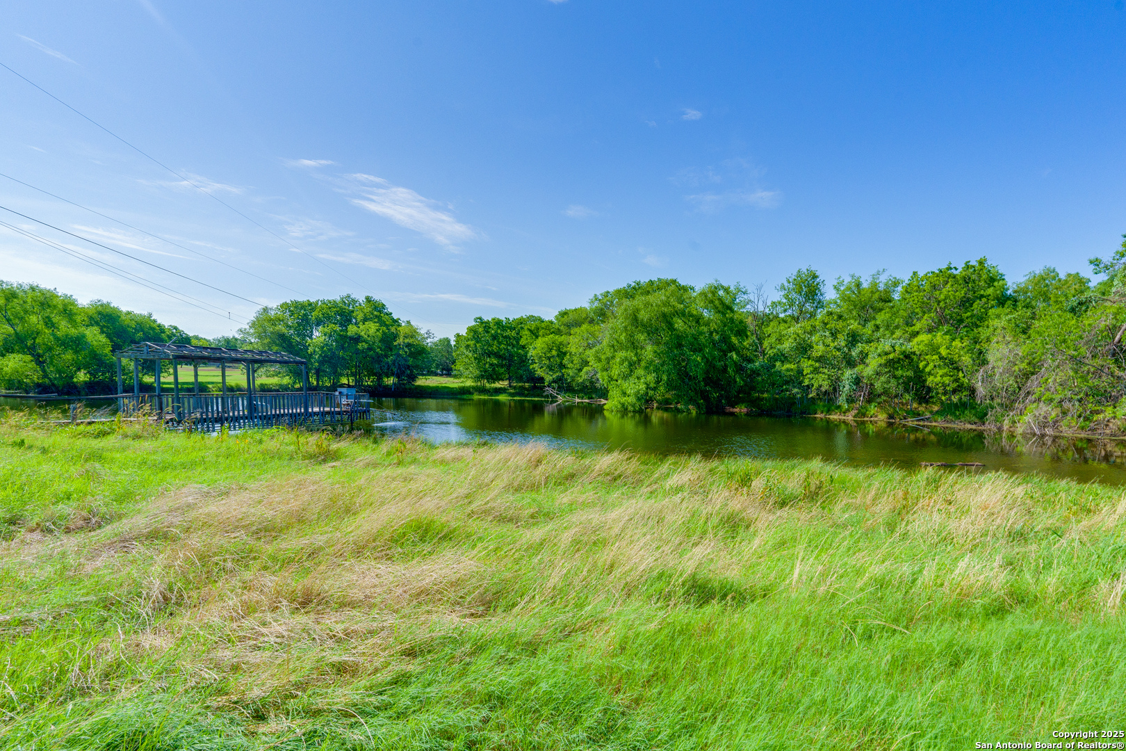 10745 ROSEMAR LN, Adkins, TX, 78101 | 1875105 | Realty Texas LLC