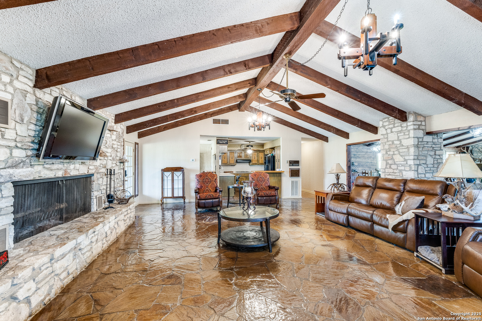 10745 ROSEMAR LN, Adkins, TX, 78101 | 1875105 | Realty Texas LLC