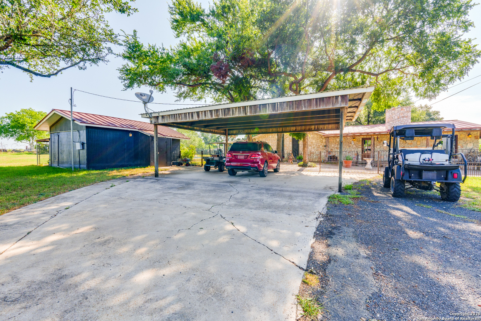 10745 ROSEMAR LN, Adkins, TX, 78101 | 1875105 | Realty Texas LLC