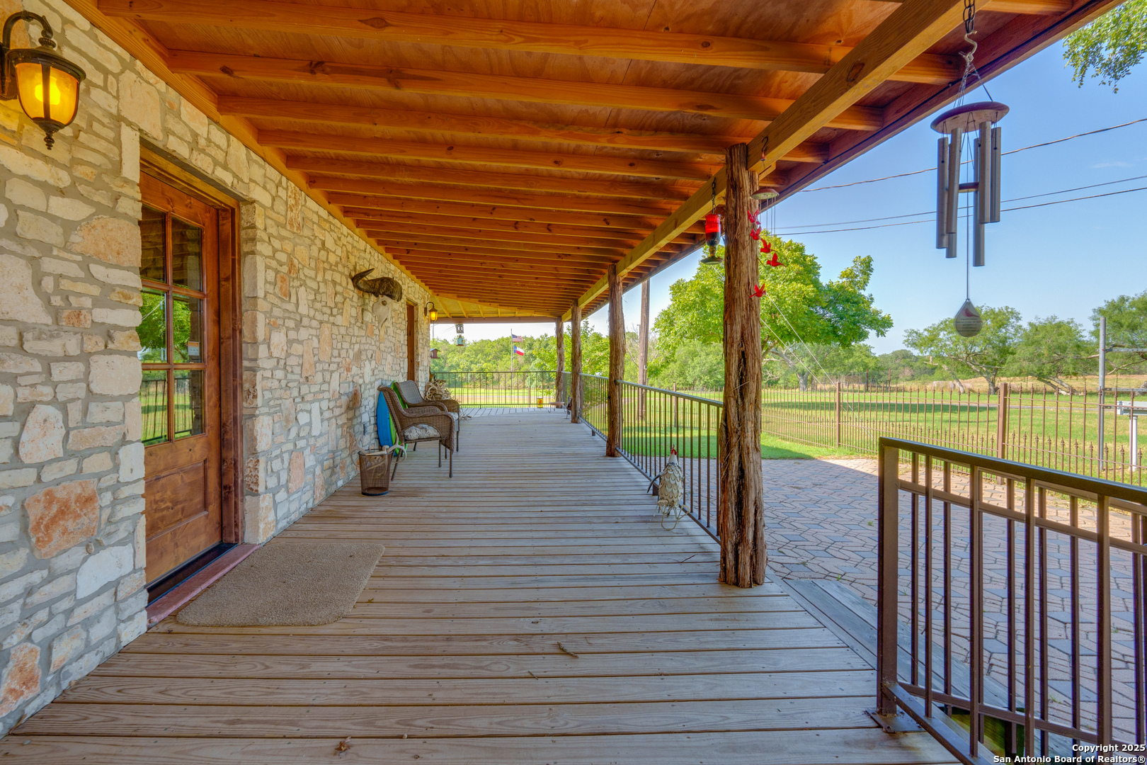 10745 ROSEMAR LN, Adkins, TX, 78101 | 1875105 | Realty Texas LLC