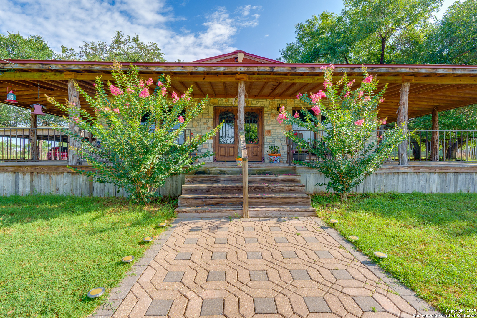 10745 ROSEMAR LN, Adkins, TX, 78101 | 1875105 | Realty Texas LLC