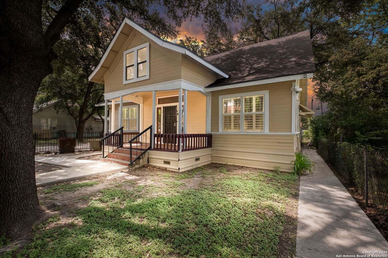 246 Felisa Street, San Antonio, TX, 78210 | 1873716 | Realty Texas LLC