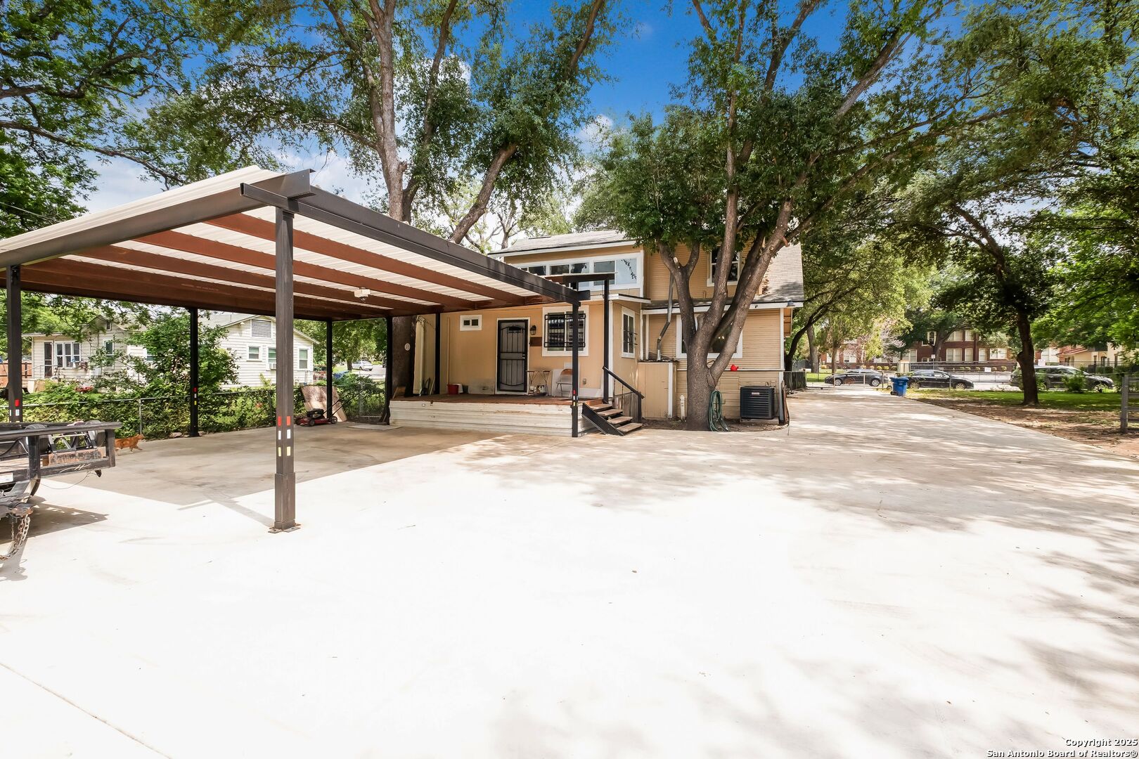 246 Felisa Street, San Antonio, TX, 78210 | 1873716 | Realty Texas LLC