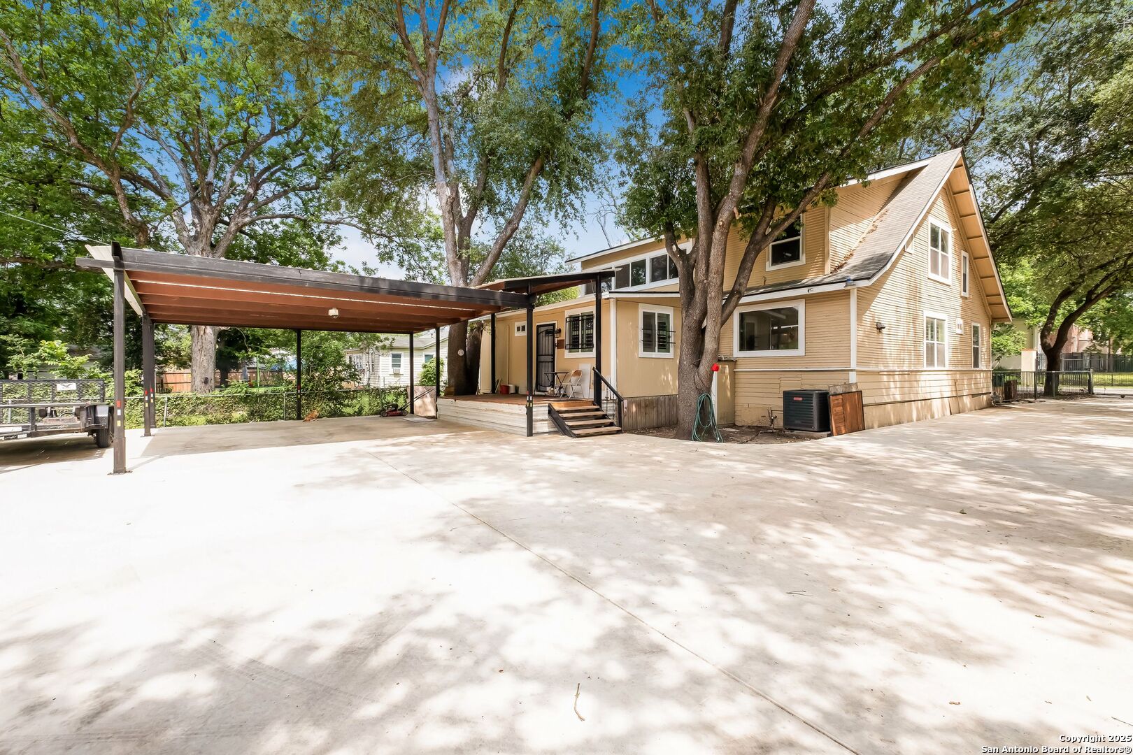 246 Felisa Street, San Antonio, TX, 78210 | 1873716 | Realty Texas LLC