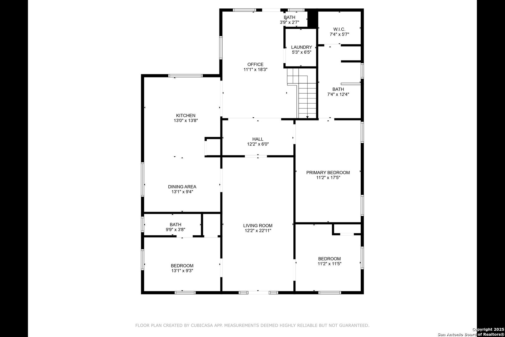 246 Felisa Street, San Antonio, TX, 78210 | 1873716 | Realty Texas LLC