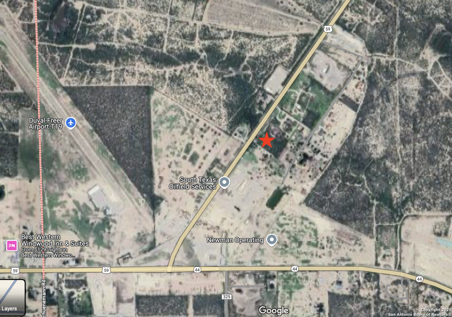 TBD HWY 59, Freer, TX, 78357 | 1874572 | Realty Texas LLC