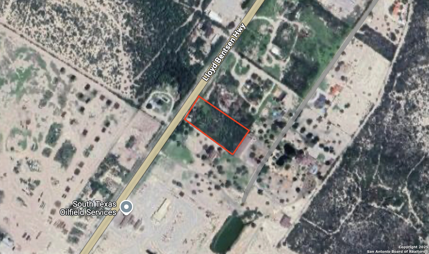 TBD HWY 59, Freer, TX, 78357 | 1874572 | Realty Texas LLC