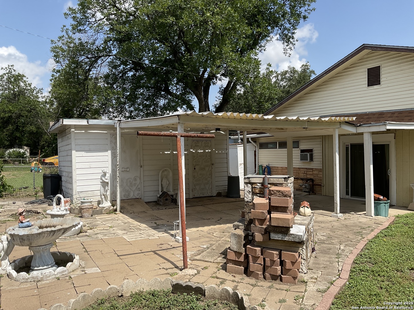 2918 Hatton , San Antonio, TX, 78237 | 1873782 | Realty Texas LLC