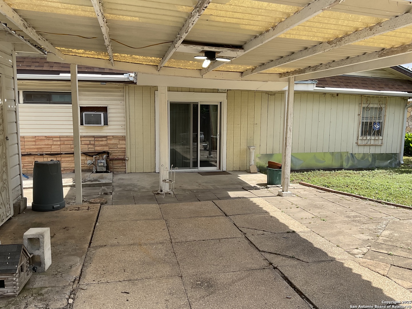 2918 Hatton , San Antonio, TX, 78237 | 1873782 | Realty Texas LLC